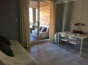 Surry Hills Apartment