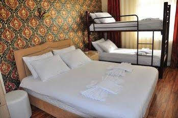 Med Cezir Hotel