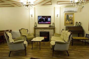Oba Hotel Istanbul