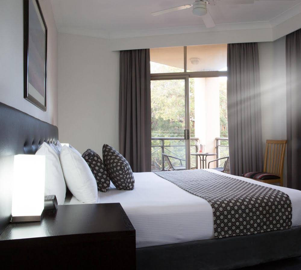 Adara Camperdown Apartments