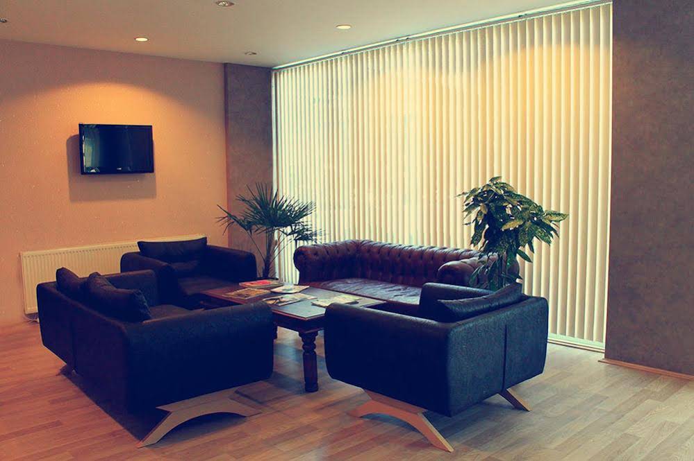İstanbul Hotel Sapanca