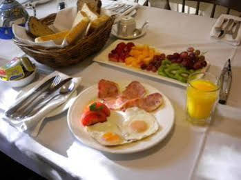 Sydney Harbour Bed and Breakfast