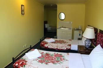 Parkview Hotel Sydney