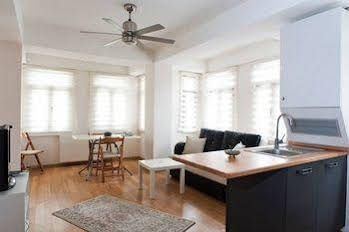 Bianco Residence Taksim