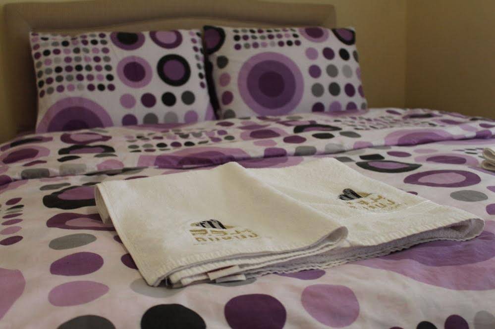 Buruj VIP 3