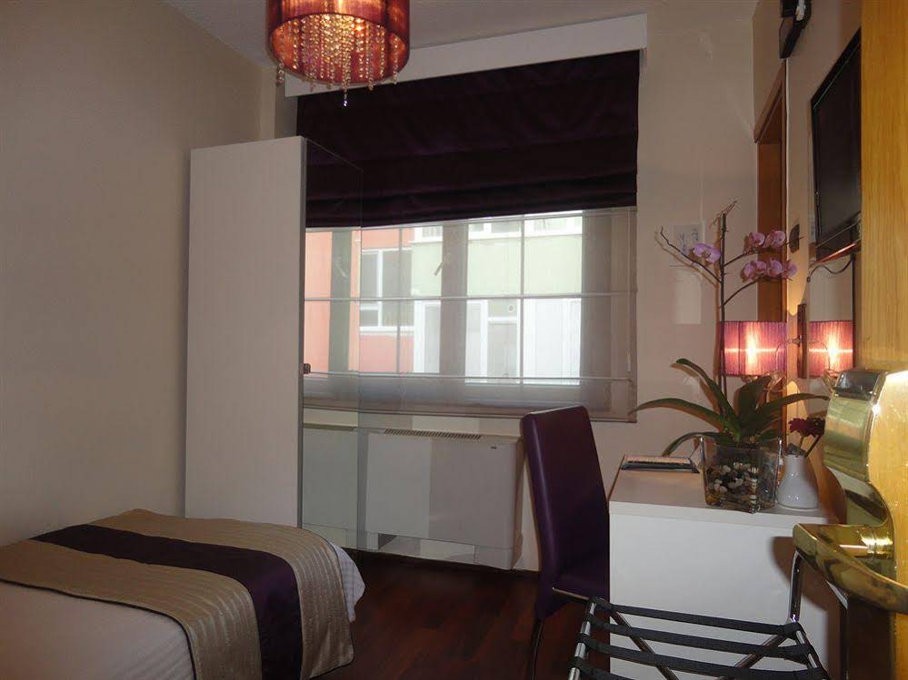 BAKIRKOY TASHAN BUSINESS &AIRPORT HOTEL
