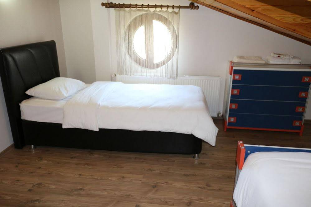 Asfar Villa