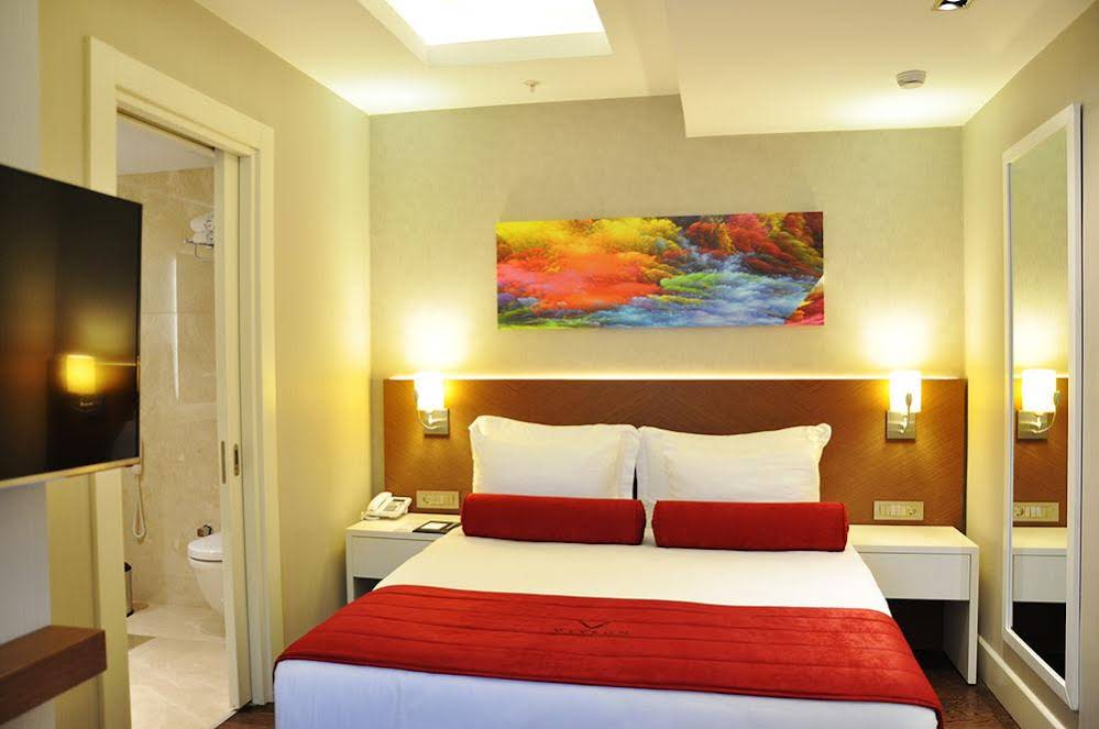 Veyron Hotels & Spa