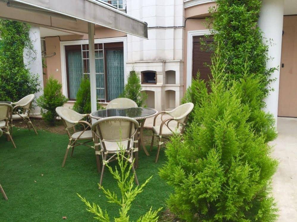 Asfar Villa