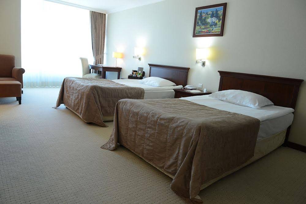 Tav Airport Hotel