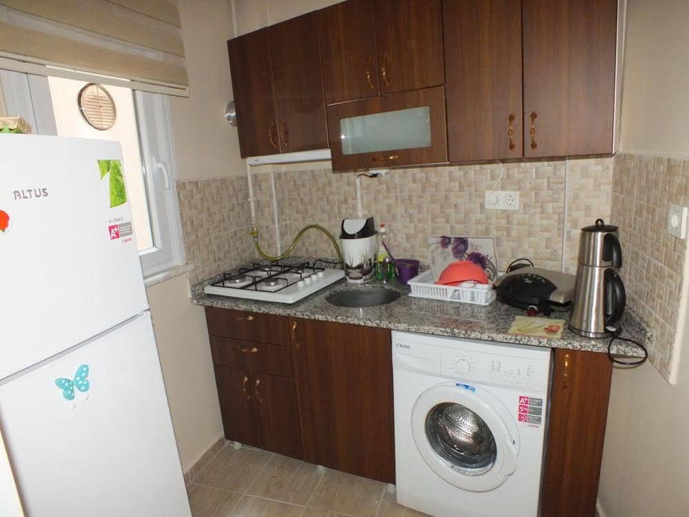 Verda Suites