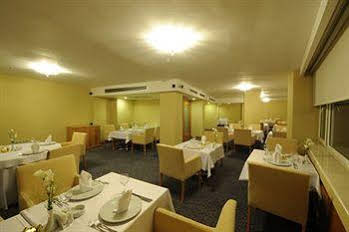 Burcman Hotel