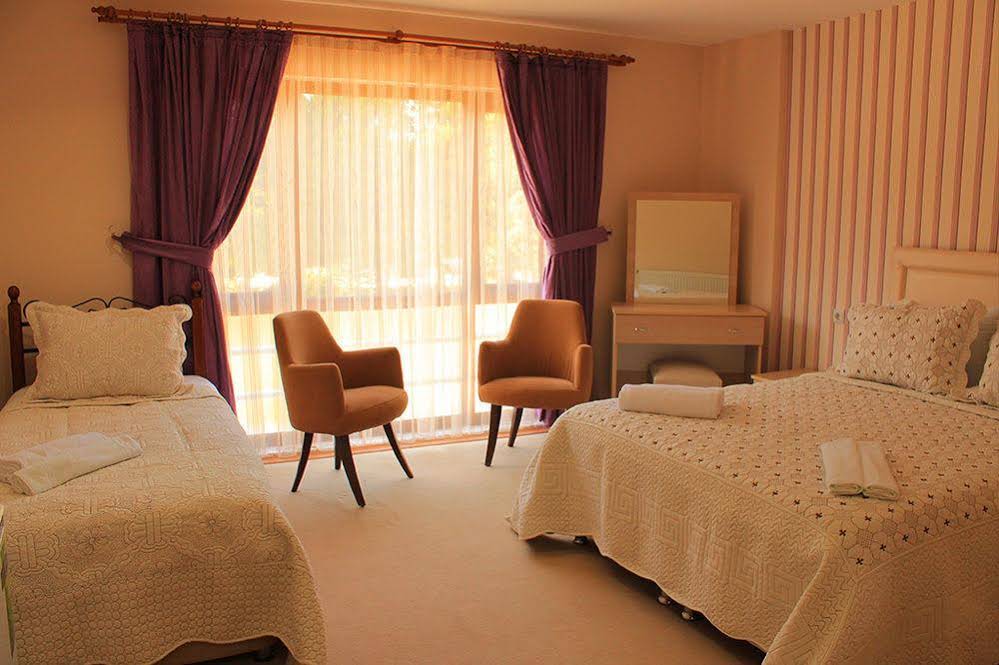 İstanbul Hotel Sapanca