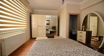 Avrasya Zirve Apart