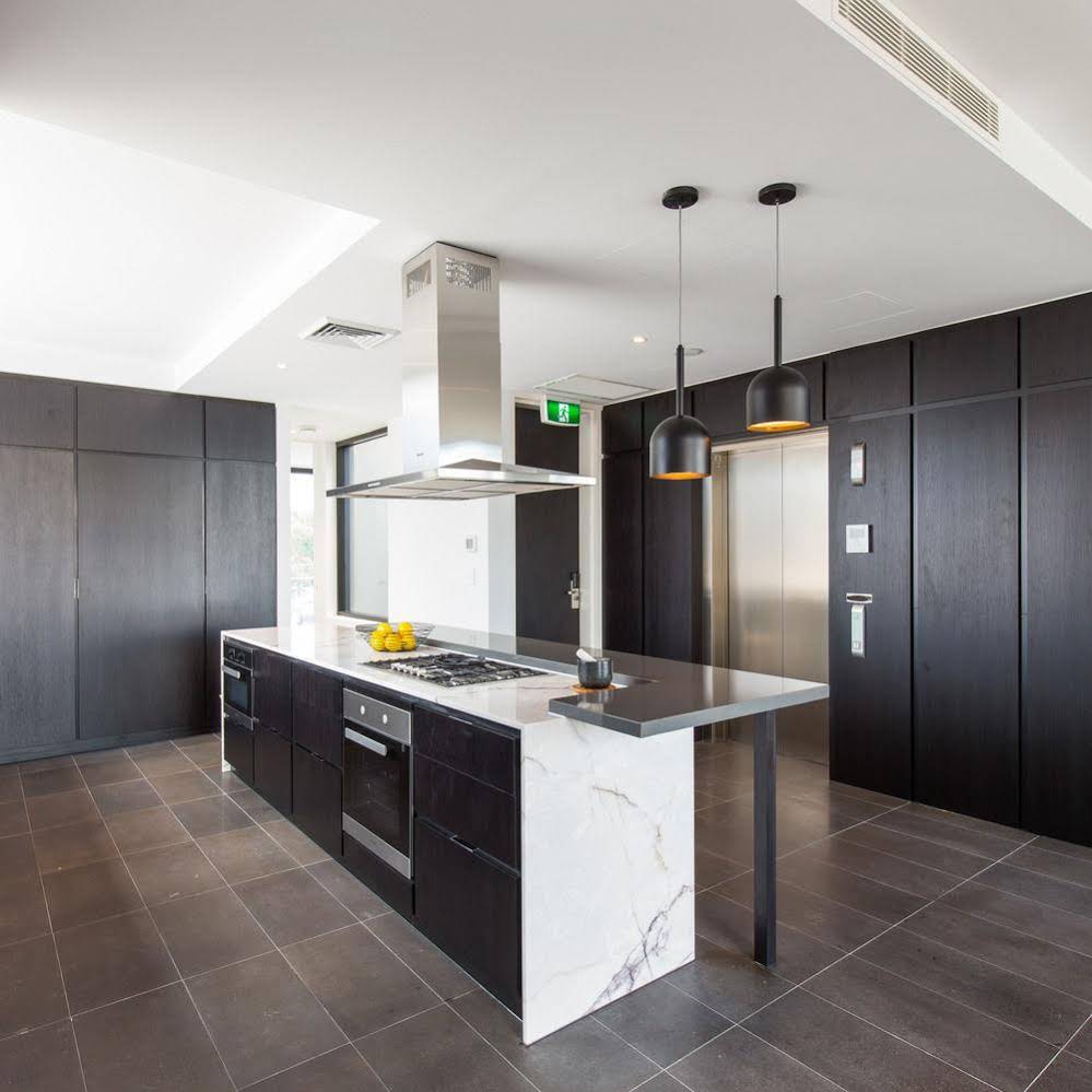 Apartment Hotel East Central