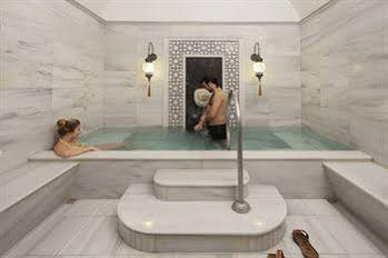 Kervansaray City Thermal Spa and Convention Center.