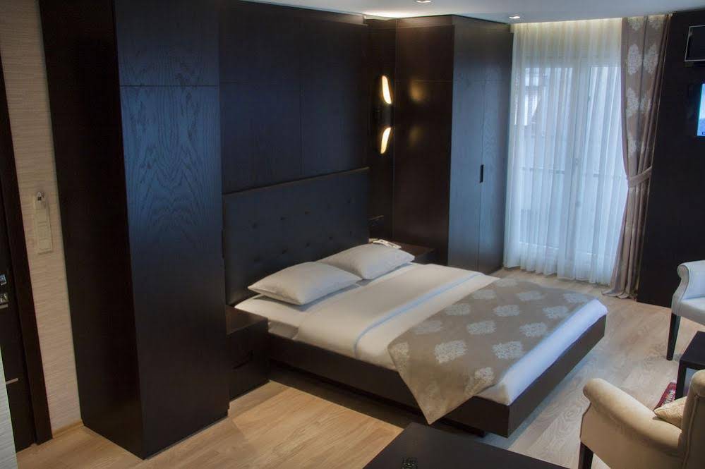 Hotel Bosfora