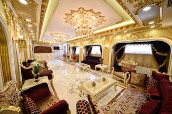 Golden Taha Hotel