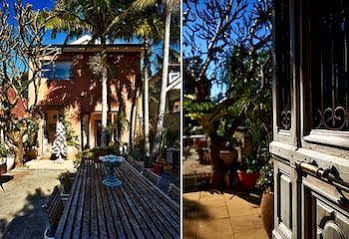 Bondi Beach House