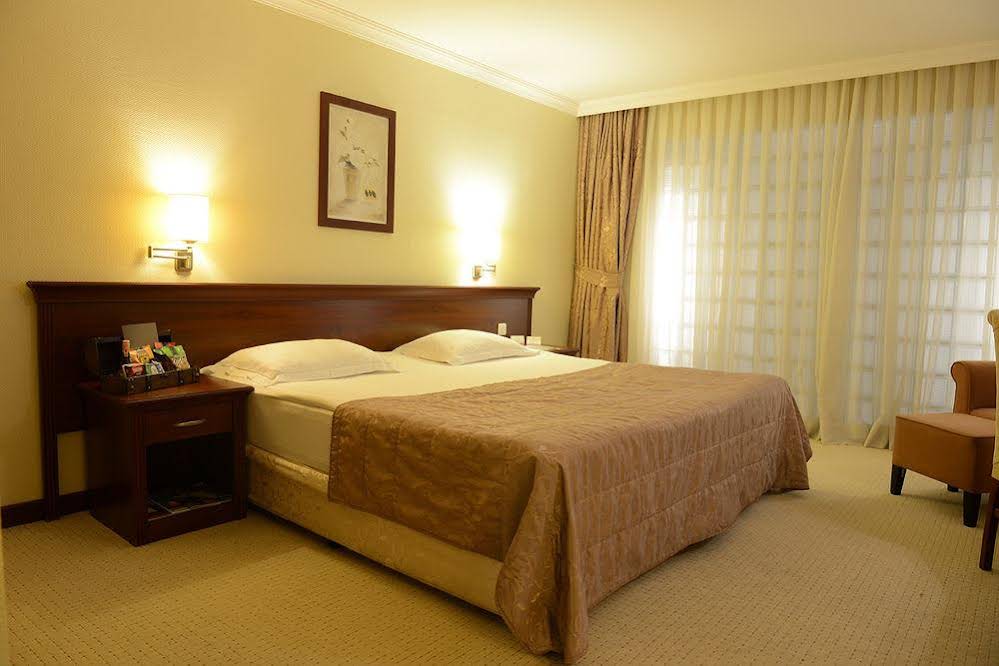Tav Airport Hotel