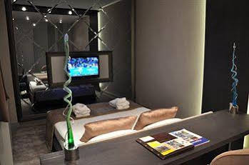 Kervansaray City Thermal Spa and Convention Center.