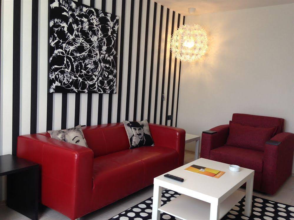 Tempo Fair Suites