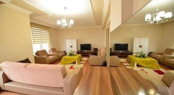 Avrasya Zirve Apart