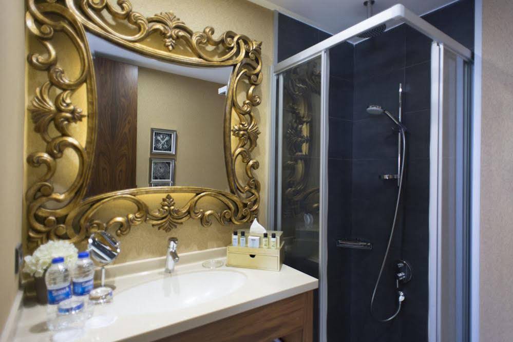 Taksim Prelude Hotel