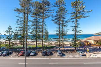 Manly Surfside Holiday Apartments