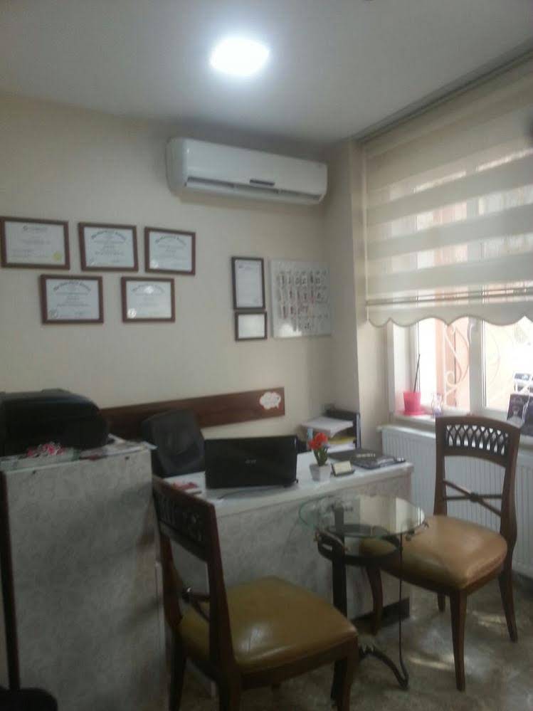 Academia Istanbul