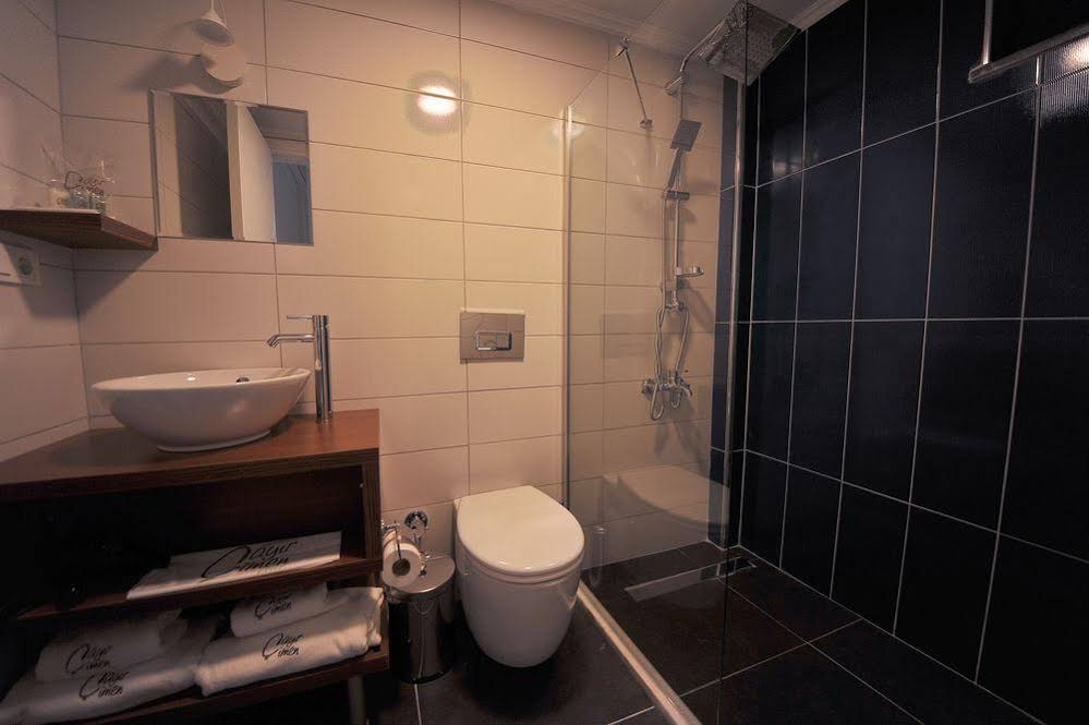 Cayir Cimen Tatil Evleri