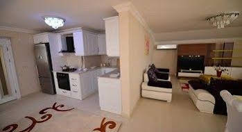 Avrasya Zirve Apart