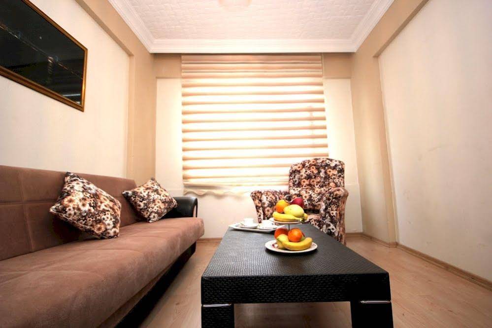 Oldcity Apart Hotel