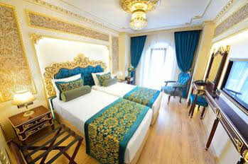 Golden Taha Hotel