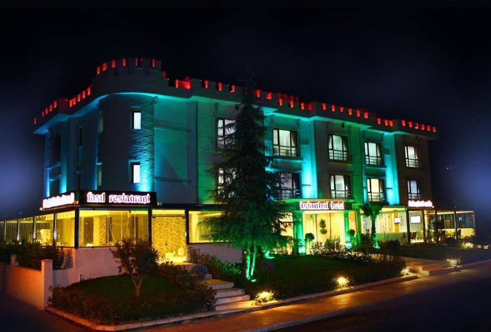 İstanbul Hotel Sapanca