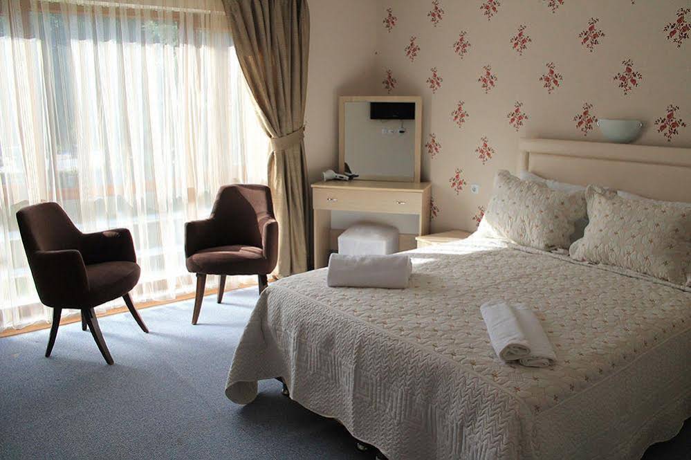 İstanbul Hotel Sapanca