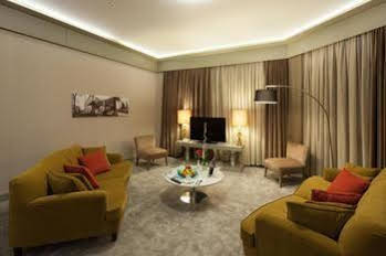 Kervansaray City Thermal Spa and Convention Center.