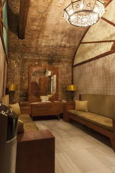 Kervansaray City Thermal Spa and Convention Center.
