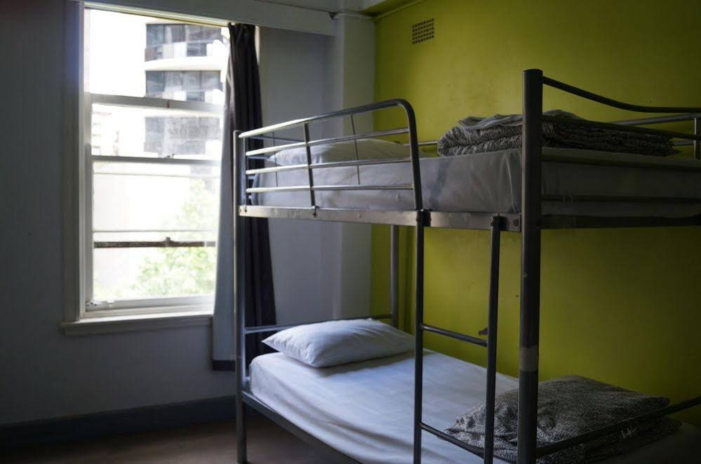 World Square Hostel