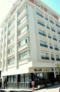 Rouge Noire Hotel