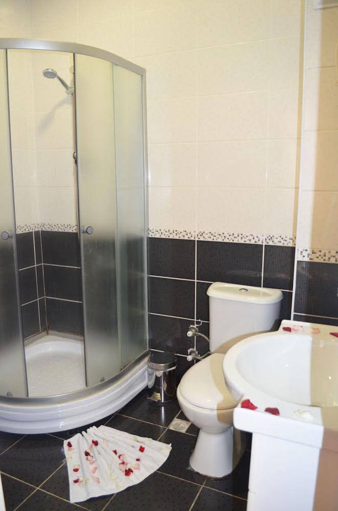 Bianco Residence Taksim