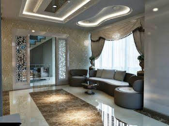 De Maison Airport Hotel