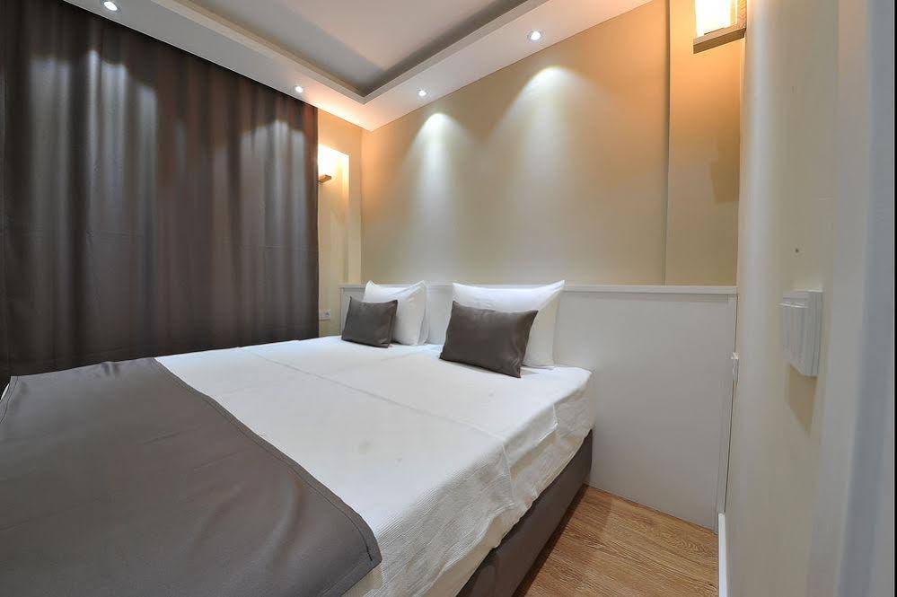Cayir Cimen Tatil Evleri