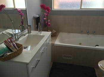 Surry Hills Apartment