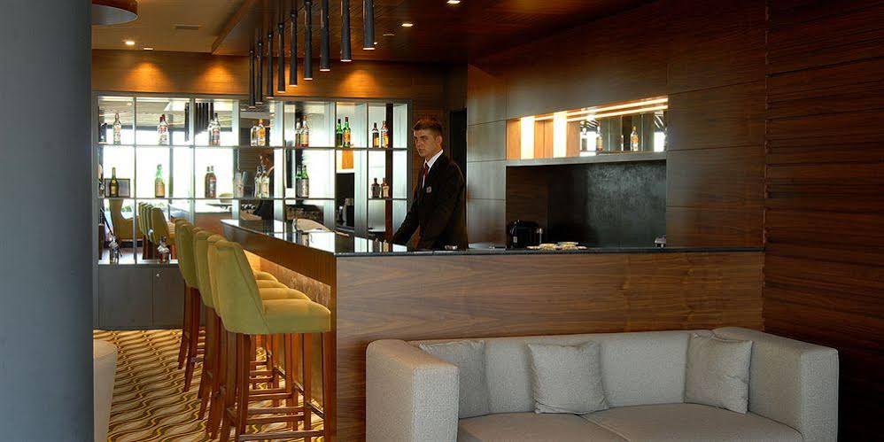 Hotel Anatolia City Center Bursa.
