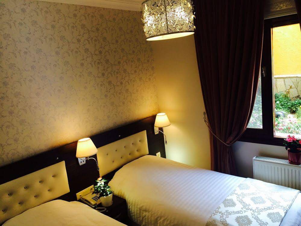 Tala Boutique Hotel