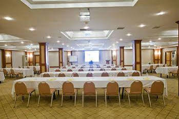 Kervansaray City Thermal Spa and Convention Center.