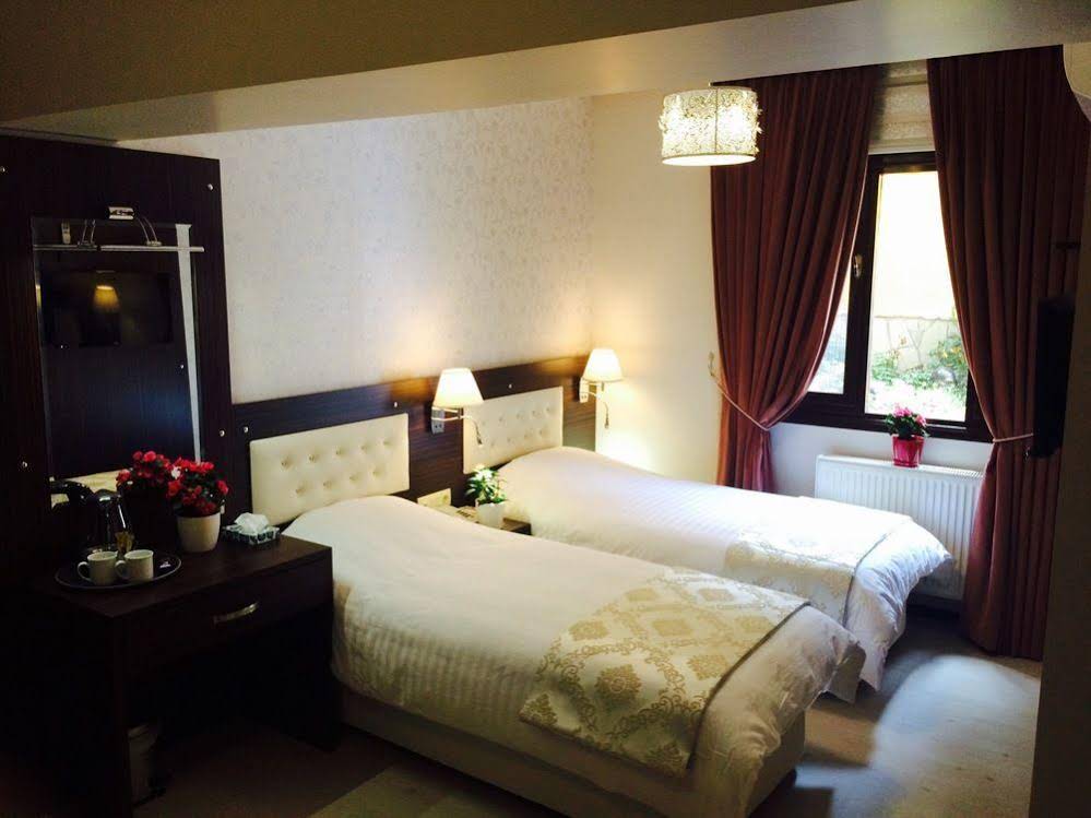 Tala Boutique Hotel