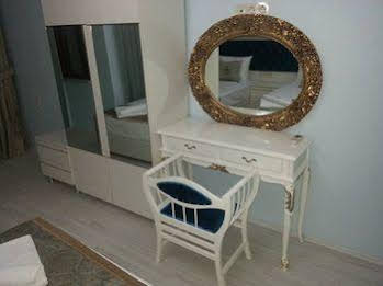 Nova Roma Hotel Istanbul