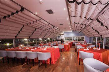 Kervansaray City Thermal Spa and Convention Center.